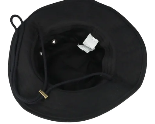 Best Rip Curl Quality Products Wide Brim Hatblack Bucket -