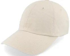 Outlet Richardson R55 Solid Maroon Dad Cap - Red