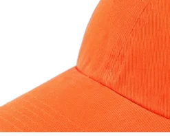Online Richardson R55 Solid Dad Cap - Orange