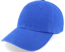 Sale Richardson R55 Solid Royal Dad Cap - Blue