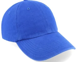 Sale Richardson R55 Solid Royal Dad Cap - Blue