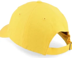 Online Richardson R55 Solid Dad Cap - Yellow