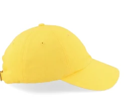 Online Richardson R55 Solid Dad Cap - Yellow