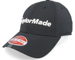 Sale Taylor Made Radar Hat Adjustable - Black