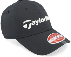 Sale Taylor Made Radar Hat Adjustable - Black