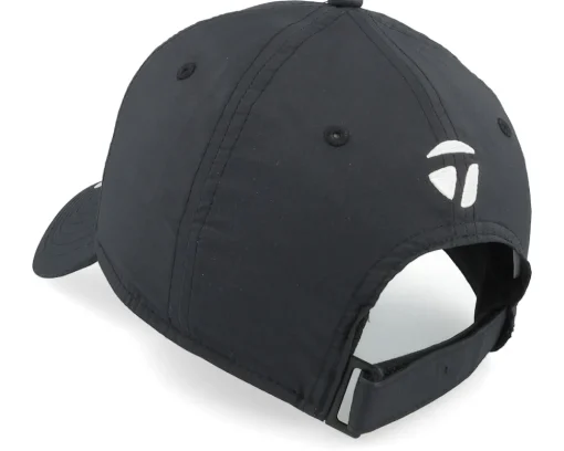 Sale Taylor Made Radar Hat Adjustable - Black