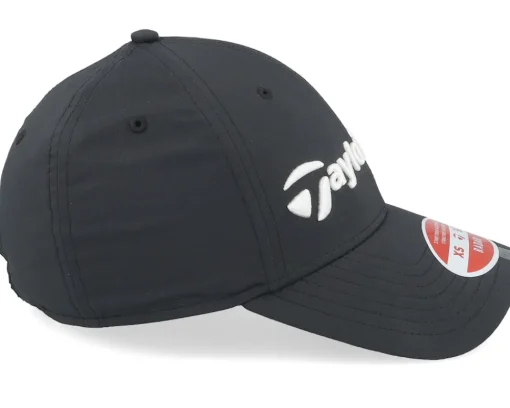 Sale Taylor Made Radar Hat Adjustable - Black
