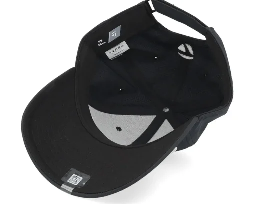 Sale Taylor Made Radar Hat Adjustable - Black