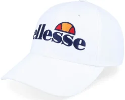Adjustable-Ellesse Ragusa White/Navy Adjustable -