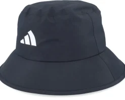 Buckets-Adidas Rain Rdy Black Bucket -