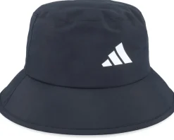 Buckets-Adidas Rain Rdy Black Bucket -