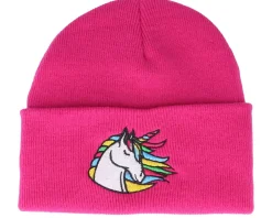 Outlet Unicorns Rainbow Unicorn Pink Cuff -