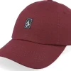 Online Volcom Ramp Stone Hat Merlot Dad Cap -