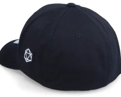Flexfit-Critiql Hit Ranger Class Emblem Black Flexfit -