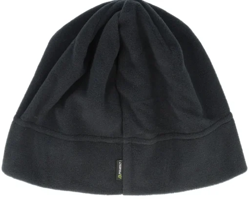 Clearance Jack Wolfskin Real Stuff 1 Beanie - Black