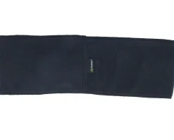 Headband-Jack Wolfskin Real Stuff Headband - Black