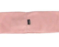 Fashion Jack Wolfskin Real Stuff Blush Powder Headband - Pink