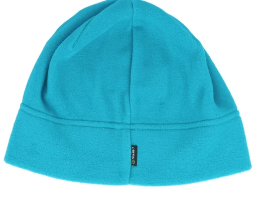 Outdoor | Traditional Beanies-Jack Wolfskin Real Stuff Everest Blue Beanie -