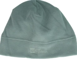 Fashion Jack Wolfskin Real Stuff Hedge Beanie - Green