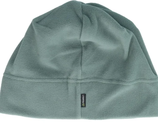 Fashion Jack Wolfskin Real Stuff Hedge Beanie - Green