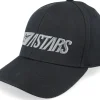 Outlet Alpinestars Reblaze Hat Black/Grey Flexfit -
