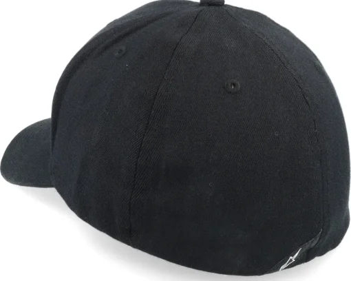 Outlet Alpinestars Reblaze Hat Black/Grey Flexfit -