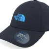 Hot The North Face Recycled 66 Classic Hat / Hero Blue Adjustable - Black
