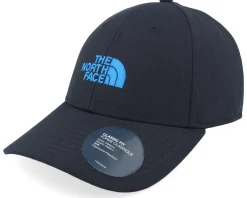 Hot The North Face Recycled 66 Classic Hat / Hero Blue Adjustable - Black