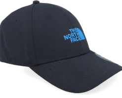 Hot The North Face Recycled 66 Classic Hat / Hero Blue Adjustable - Black