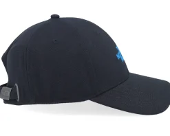 Hot The North Face Recycled 66 Classic Hat / Hero Blue Adjustable - Black