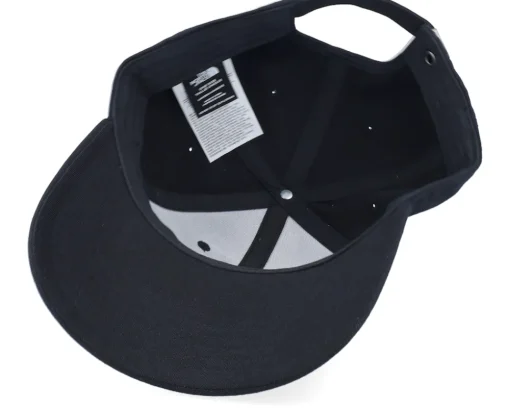 Hot The North Face Recycled 66 Classic Hat / Hero Blue Adjustable - Black