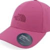 New The North Face Recycled 66 Classic Hat Cyber Berry Adjustable - Pink