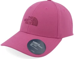 New The North Face Recycled 66 Classic Hat Cyber Berry Adjustable - Pink