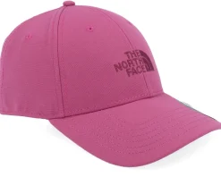 New The North Face Recycled 66 Classic Hat Cyber Berry Adjustable - Pink