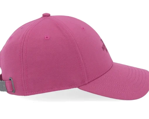 New The North Face Recycled 66 Classic Hat Cyber Berry Adjustable - Pink