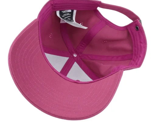 New The North Face Recycled 66 Classic Hat Cyber Berry Adjustable - Pink