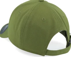Online The North Face Recycled 66 Classic Hat Forest Olive Adjustable - Green