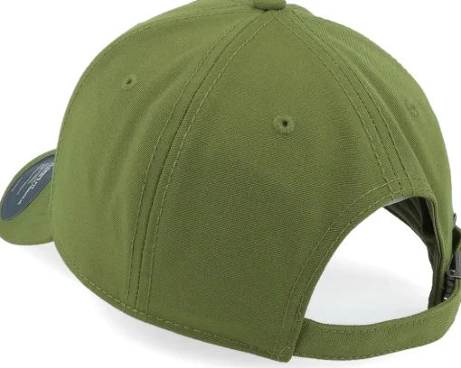 Online The North Face Recycled 66 Classic Hat Forest Olive Adjustable - Green