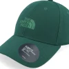 Adjustable-The North Face Recycled 66 Classic Hat Adjustable - Green