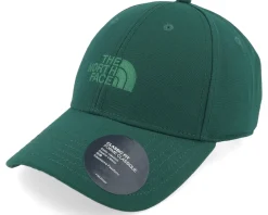 Adjustable-The North Face Recycled 66 Classic Hat Adjustable - Green