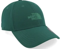 Adjustable-The North Face Recycled 66 Classic Hat Adjustable - Green