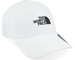 Adjustable-The North Face Recycled 66 Classic Hat Adjustable - White