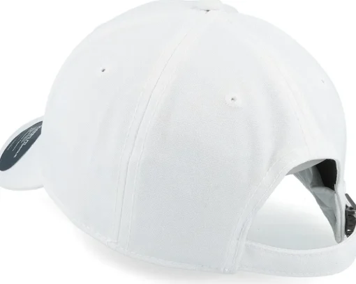 Adjustable-The North Face Recycled 66 Classic Hat Adjustable - White