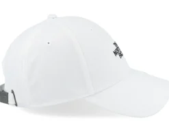 Adjustable-The North Face Recycled 66 Classic Hat Adjustable - White