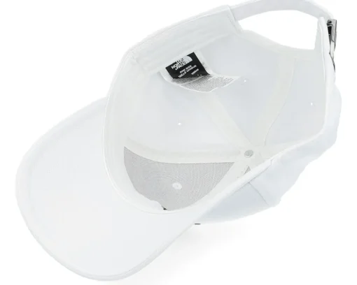 Adjustable-The North Face Recycled 66 Classic Hat Adjustable - White