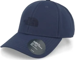 Adjustable-The North Face Recycled 66 Classic Navy Adjustable - Blue