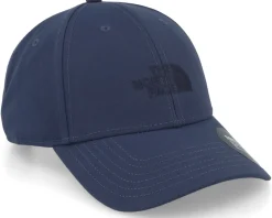 Adjustable-The North Face Recycled 66 Classic Navy Adjustable - Blue