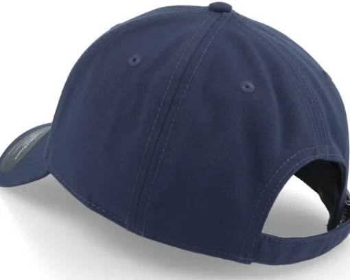 Adjustable-The North Face Recycled 66 Classic Navy Adjustable - Blue