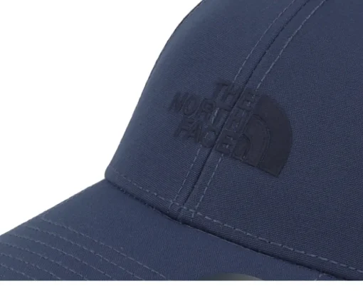 Adjustable-The North Face Recycled 66 Classic Navy Adjustable - Blue