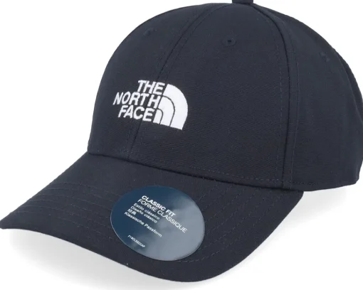 Adjustable-The North Face Recycled 66 Classic Navy Adjustable - Blue